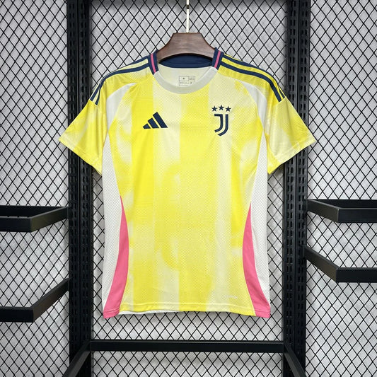 Juventus extérieur 2024 2025