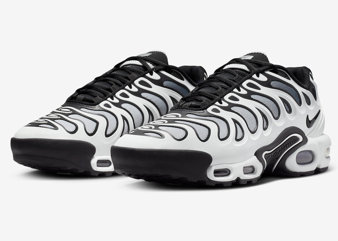 Air Max Plus Drift ‘White/Black’