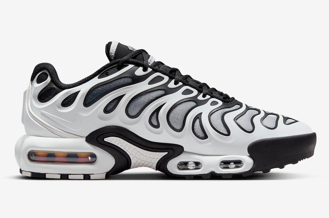 Air Max Plus Drift ‘White/Black’