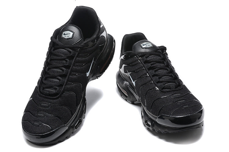 TN Air Max Plus ‘Black Multi Swoosh’