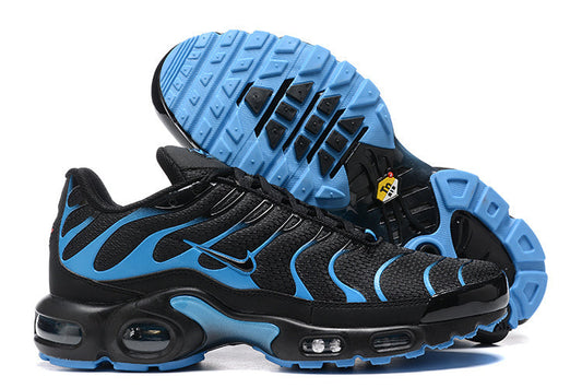 TN Air Max Plus ‘Black University Blue’
