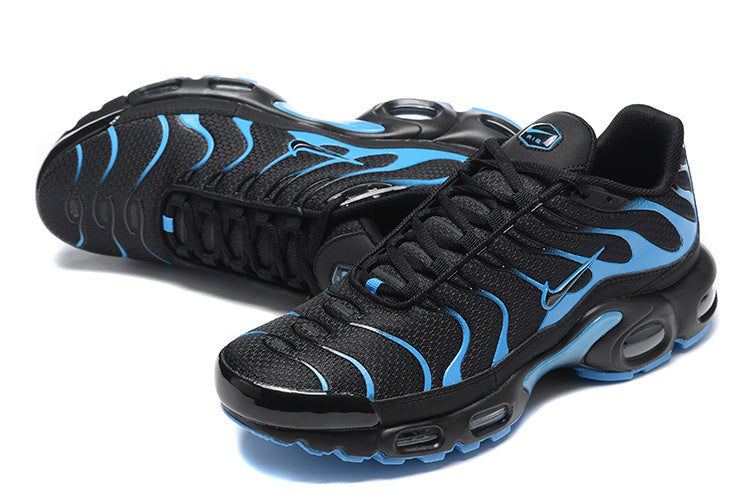 TN Air Max Plus ‘Black University Blue’