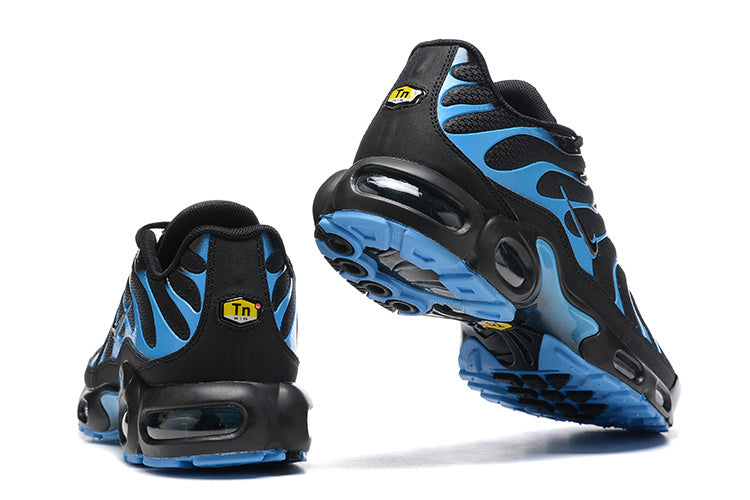 TN Air Max Plus ‘Black University Blue’