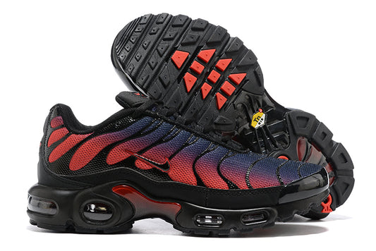 TN Air Max Plus ‘BRED REFLECTIVE’