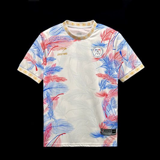 Philippines 23/24 Home Kit – Fan Version