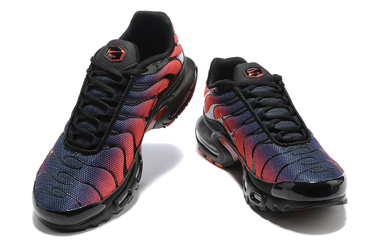 TN Air Max Plus ‘BRED REFLECTIVE’