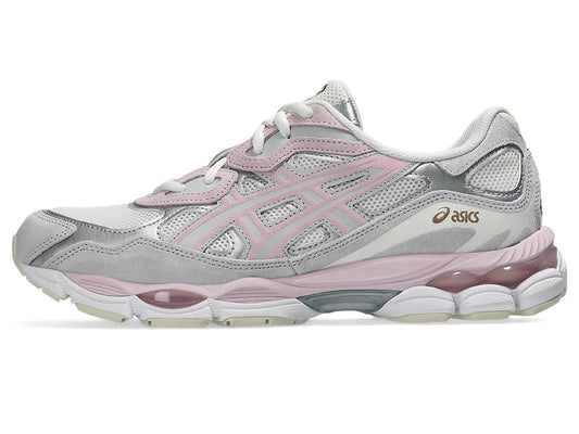 Asics Gel-Nyc Concrete/Barely Rose