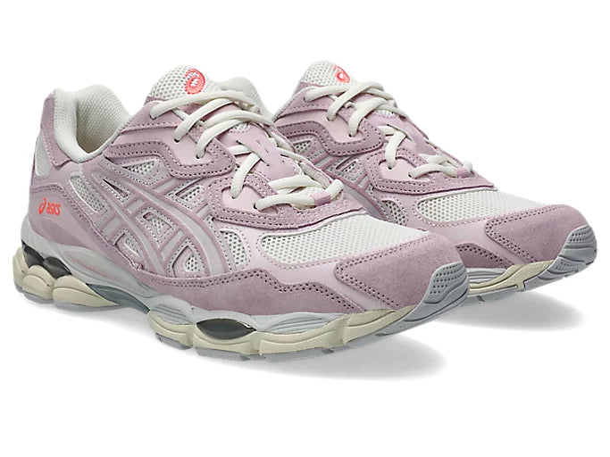 GEL-NYC ream/Rose Water