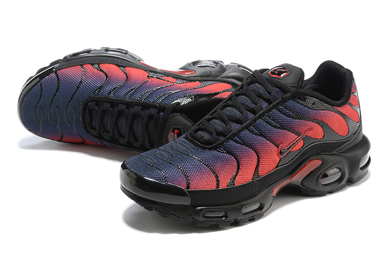 TN Air Max Plus ‘BRED REFLECTIVE’
