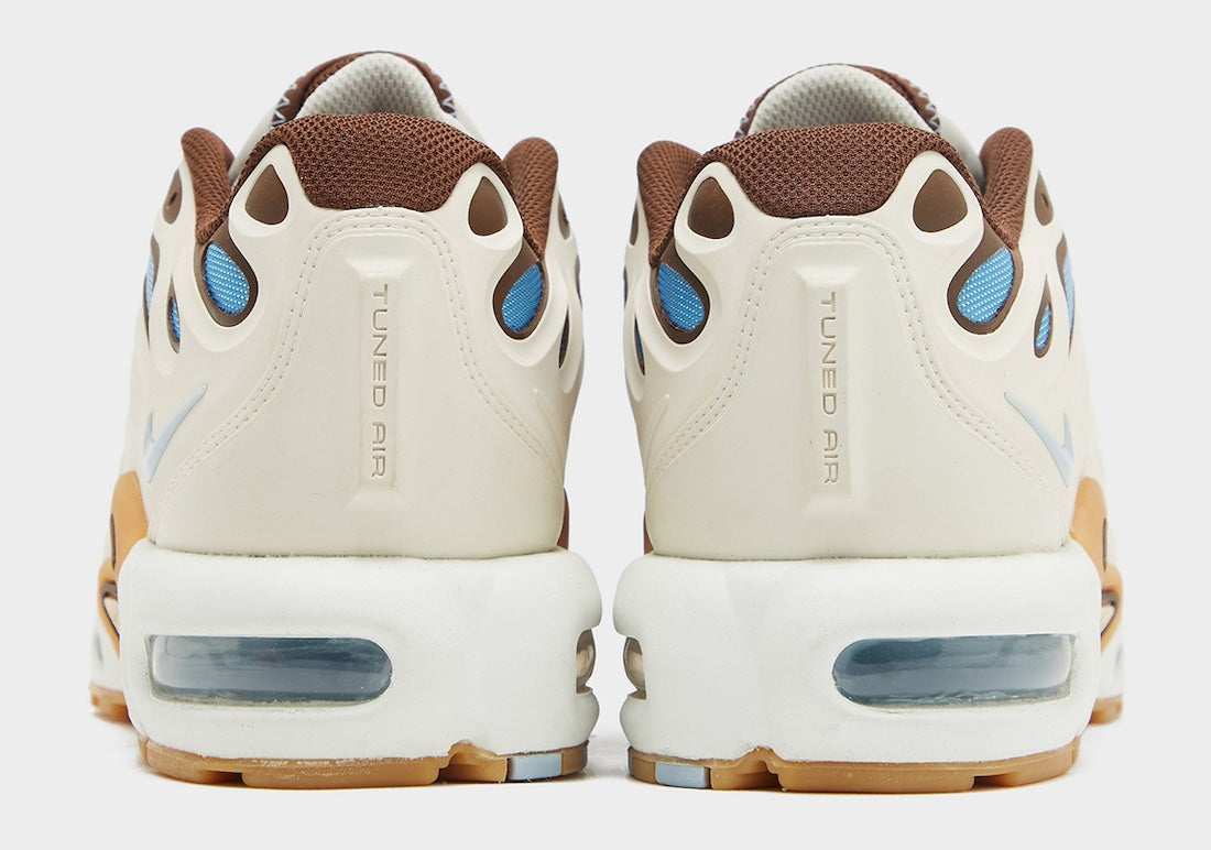 Air Max Plus Drift ‘Beige Cacao’