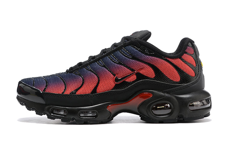 TN Air Max Plus ‘BRED REFLECTIVE’