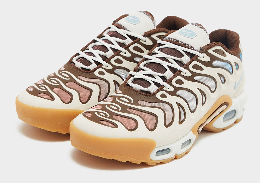 Air Max Plus Drift ‘Beige Cacao’