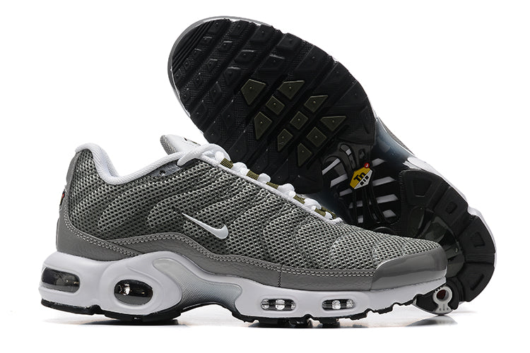 TN Air Max Plus ‘Flat Pewter’