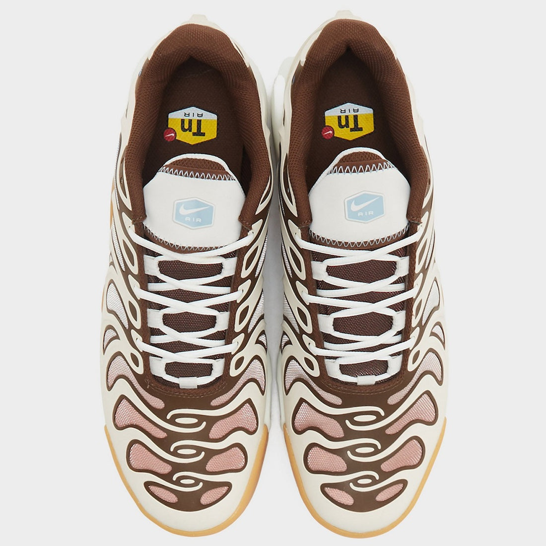Air Max Plus Drift ‘Beige Cacao’