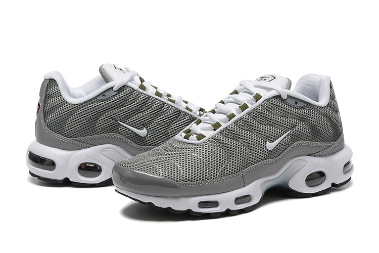 TN Air Max Plus ‘Flat Pewter’
