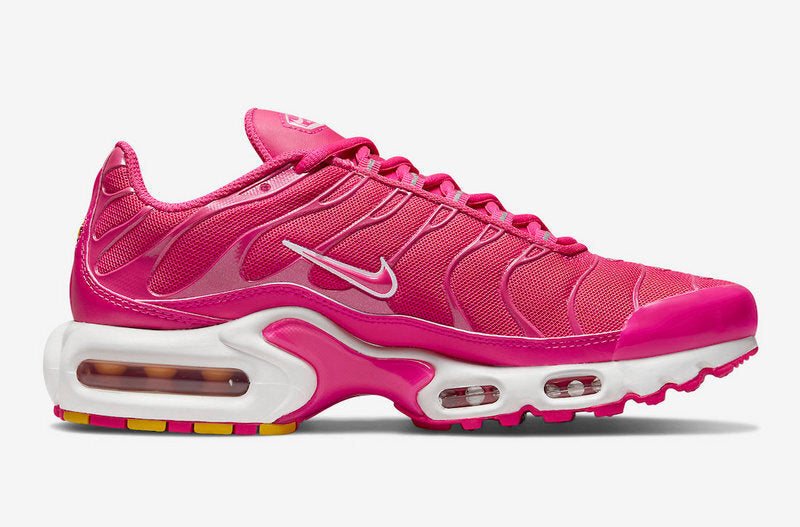 TN Air Max Plus ‘Hot Pink’ ^^