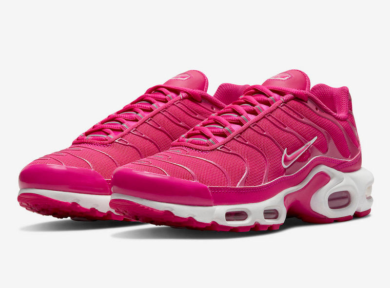 TN Air Max Plus ‘Hot Pink’ ^^