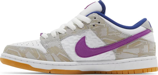 Dunk Low ‘x Rayssa Leal’