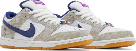 Dunk Low ‘x Rayssa Leal’
