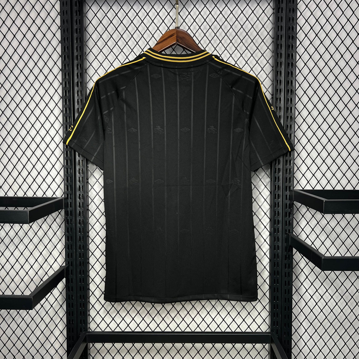 Maillot ‘Santos 2024/25 Charlie Brown Jr’