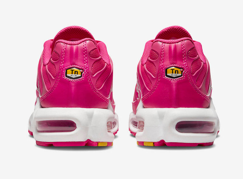 TN Air Max Plus ‘Hot Pink’ ^^