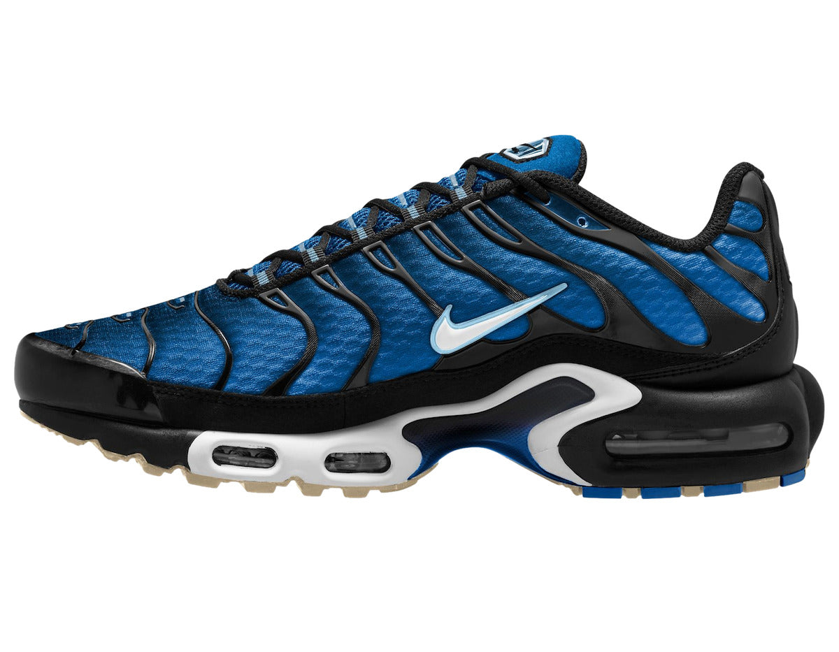 TN Air Max Plus ‘Full Aqua’