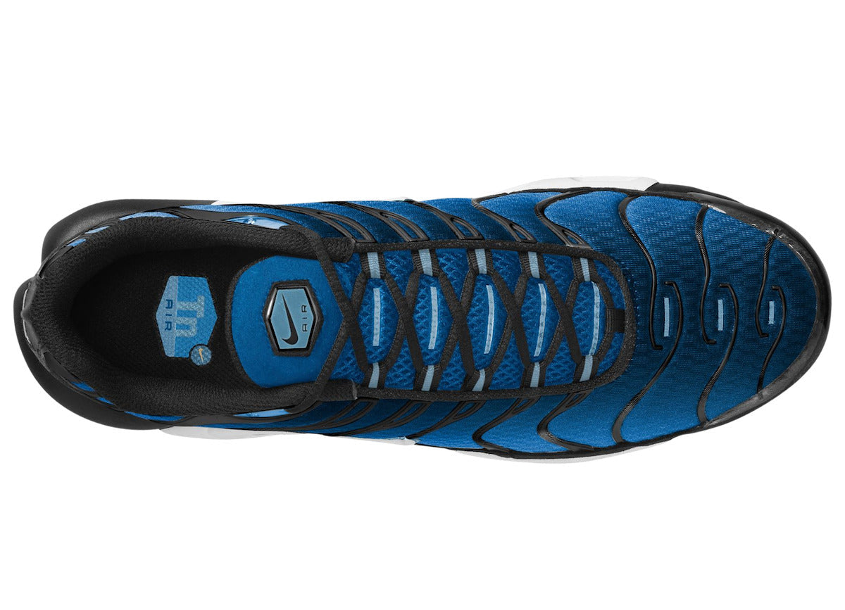 TN Air Max Plus ‘Full Aqua’