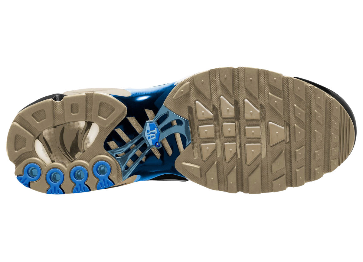TN Air Max Plus ‘Full Aqua’