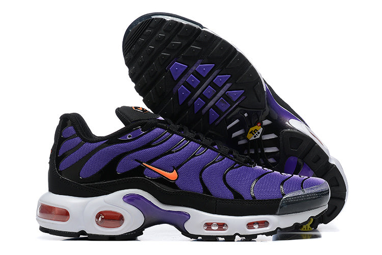 TN Air Max Plus ‘Purple Voltage’