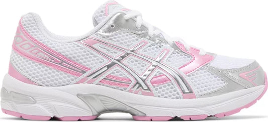 ASICS Gel 1130 'White Silver Pink'