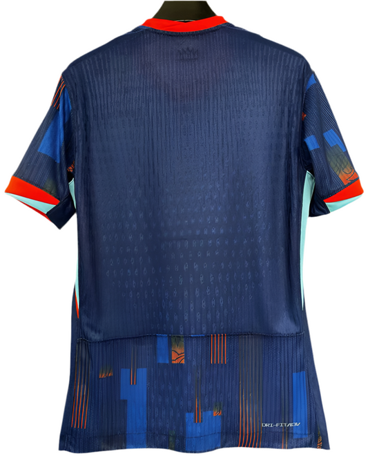 Maillot ‘Pays Bas 24-25’