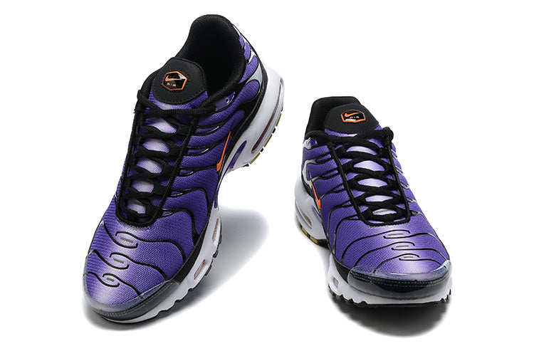 TN Air Max Plus ‘Purple Voltage’