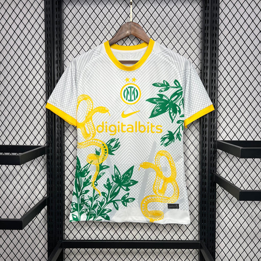 Maillot ‘Concept Inter Milan Snake’