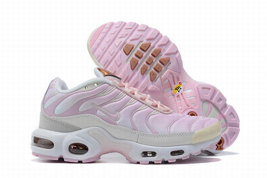 TN Air Max Plus 'Summit White Barely Rose'