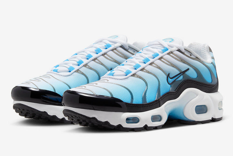 TN Air Max Plus ‘Baltic Blue’