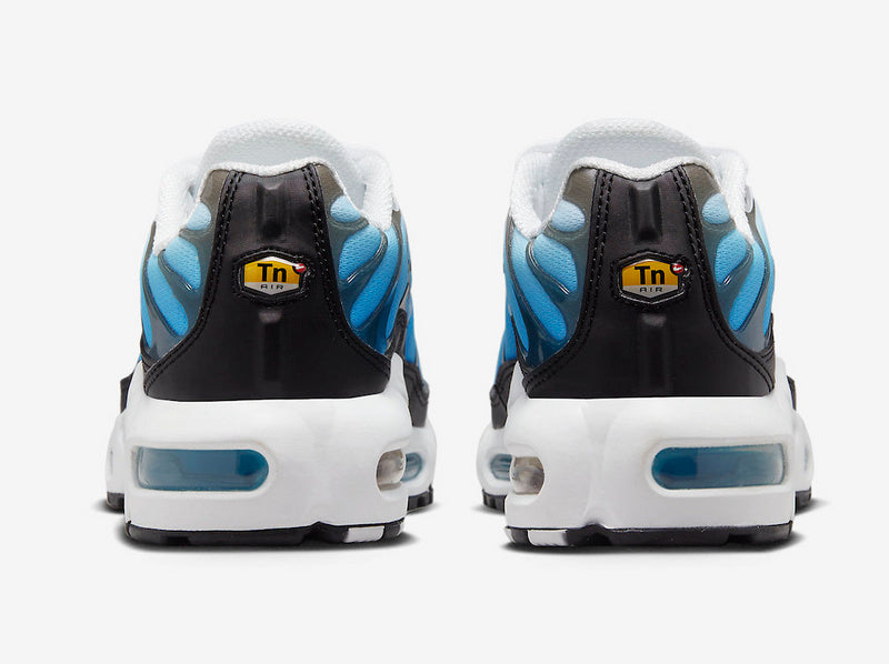 TN Air Max Plus ‘Baltic Blue’