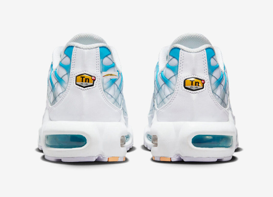 TN Air Max Plus ‘Marseille’