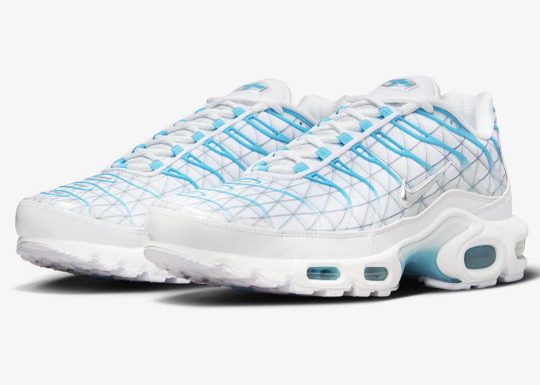 TN Air Max Plus ‘Marseille’