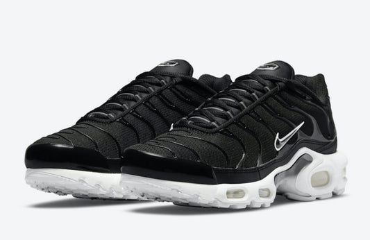 TN Air Max Plus ‘Oreo Noir’