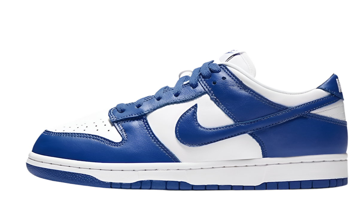 Dunk Low ‘Varsity Royal’
