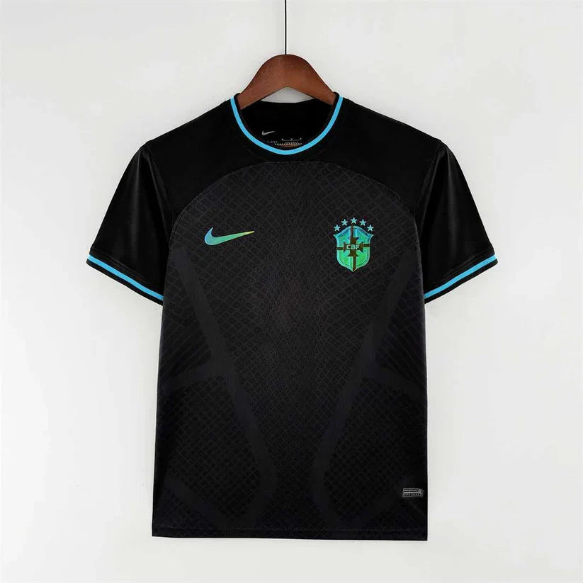 Maillot ‘Brazil Special Edition Black Jersey 2022/2023´