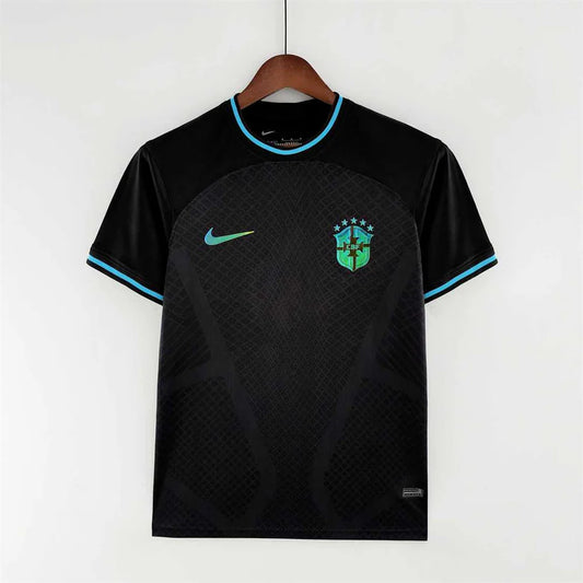 Maillot ‘Brazil Special Edition Black Jersey 2022/2023´