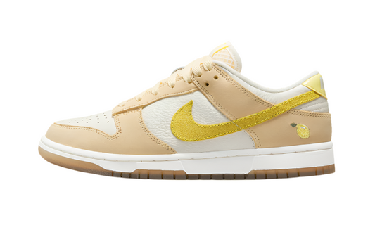 Dunk Low ‘Lemon Drop’