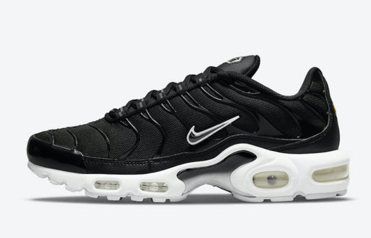 TN Air Max Plus ‘Oreo Noir’
