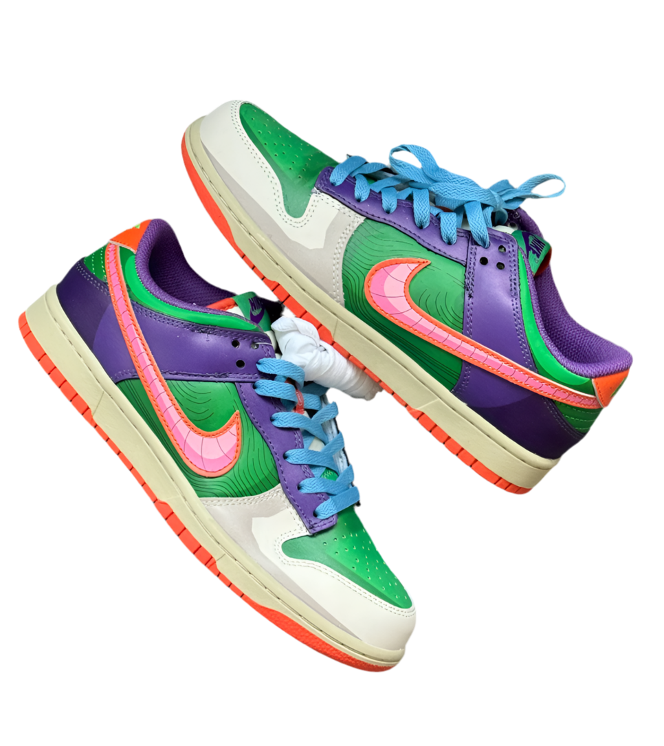 Dunk Low ‘Picolo’