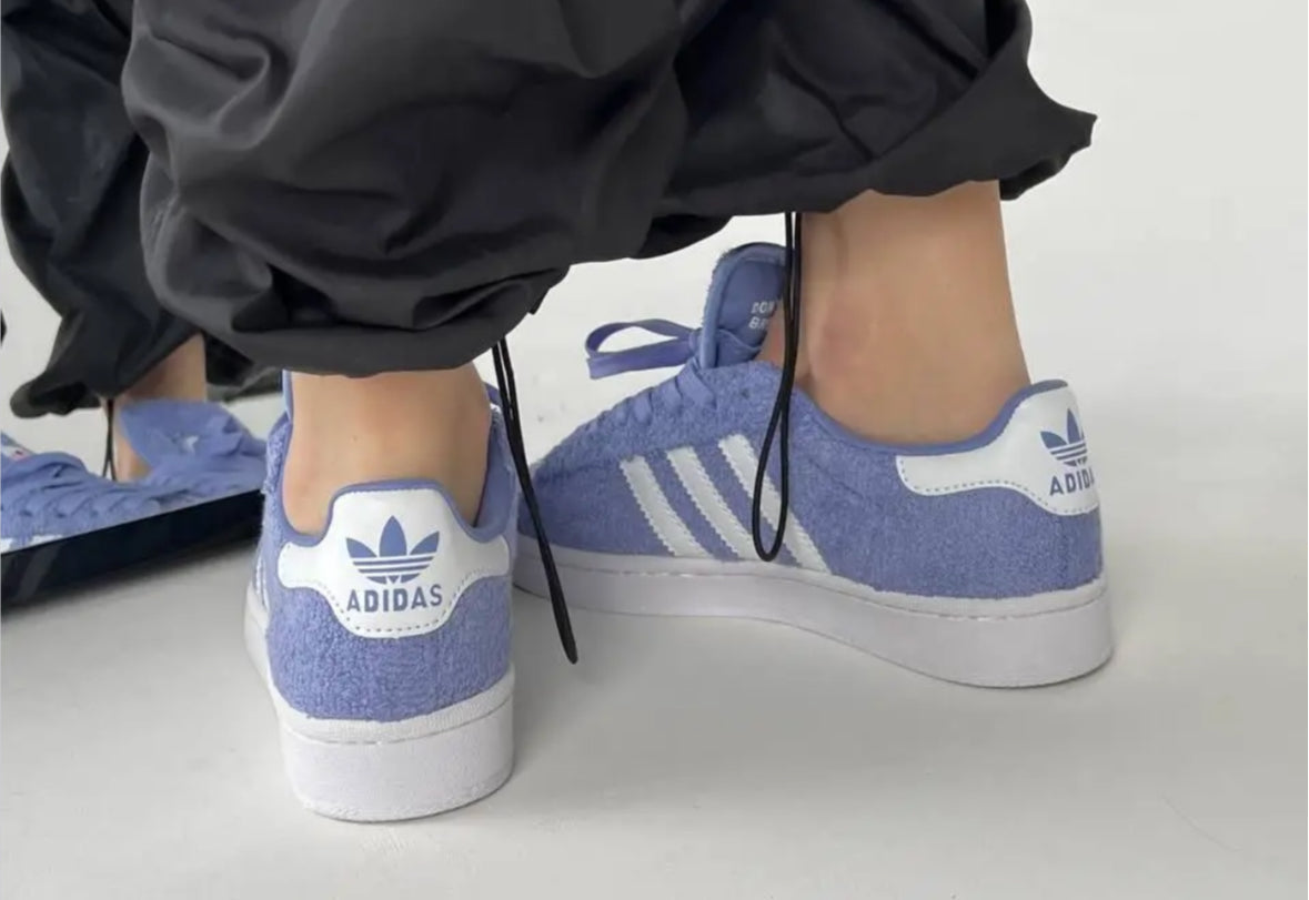 Adidas Originals Campus 80s 'South Park towelie’
