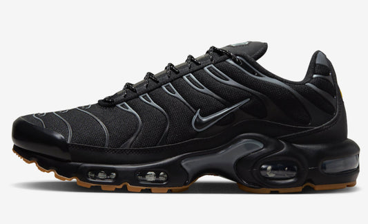 TN Air Max Plus ‘Black Gum’