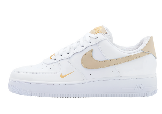 Air Force 1 ‘07 Essential Beige W’