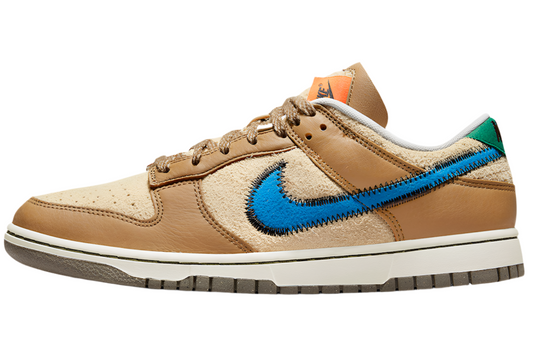 Dunk Low ‘Dark Driftwood’