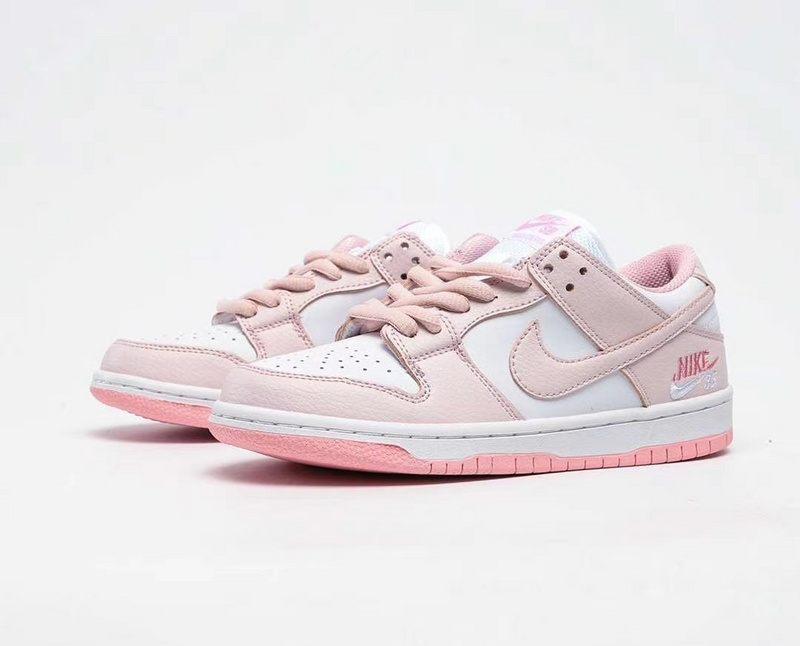 Dunk Low ‘Pro Gs Pink’